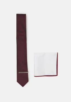 Pier One SET – Cravate Prix Dynamité Pochettes De Costume Homme Homme