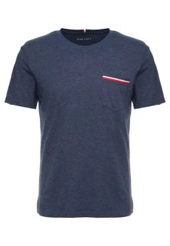 Pier One T-shirt Basique Soldes En Ligne T-shirts Col Rond Homme -Fashion Zone Soldes 270b3698e3ee48239017ea8827ea751a 1