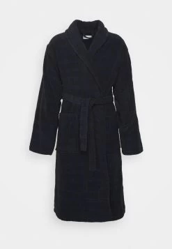 Pier One Peignoir Bonne Qualité Sous-vêtements & Chaussettes Col Châle Homme