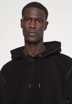 Pier One Sweat à Capuche Qualité Garantie 100% Sweats & Hoodies Homme -Fashion Zone Soldes 273d9343548f4d49b0bd866a1bdb2e7e