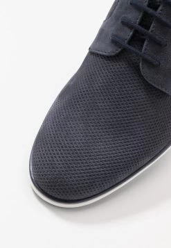 Pier One Assurance De L’Authenticité LEATHER – Chaussures à Lacets Derbies Et Richelieus Rond Homme -Fashion Zone Soldes 27469138477e4a4598f29fea26fe820d