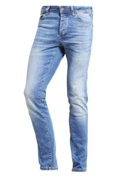 Pier One Jean Slim Plus Bas Prix De Vente Jeans Normale Homme -Fashion Zone Soldes 274a01b7a55044638259503c6ee8946b