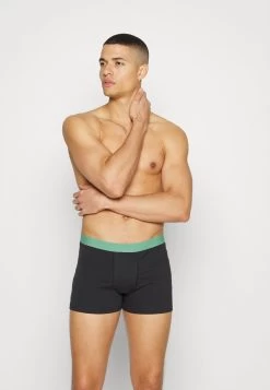 Pier One Prix Dégriffé 5 PACK – Shorty Sous-vêtements & Chaussettes Normale Homme -Fashion Zone Soldes 275886b16cec4b51b8c8973ae52f46eb