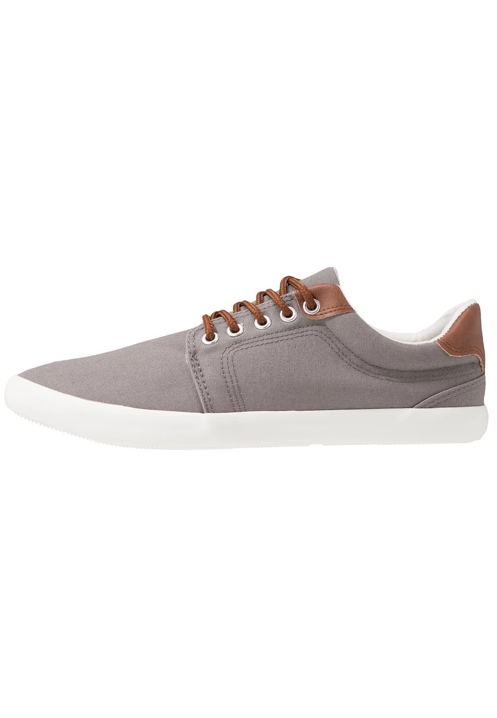 Prix Avantageux Pier One UNISEX – Baskets Basses Sneakers Rond 12 Prix Avantageux Pier One UNISEX – Baskets Basses Sneakers Rond – Image 10