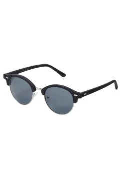 Prix Exclusifs Pier One UNISEX – Lunettes De Soleil Ronde -Fashion Zone Soldes 27d51beb16af4d6d8be46bffd279c384 1