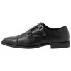 Pier One Haute Qualité Mocassins Chaussures De Ville Rond Homme -Fashion Zone Soldes 27e754b5dc7047d28022f64afe89986b