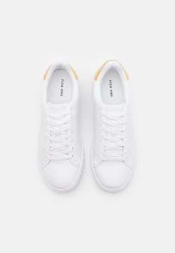 Pier One UNISEX – Baskets Basses Faible Prix Baskets & Sneakers Rond -Fashion Zone Soldes 28184df6b3d14e82806c33345f906ac4