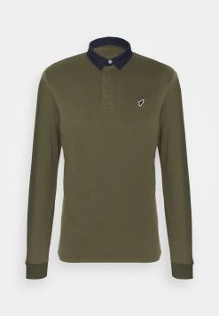 Prix Refroidis Pier One Polo T-shirts Col Polo Homme -Fashion Zone Soldes 2841656c963a412aba619fd0cf9df62f