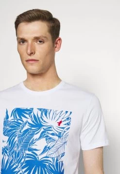 Qualité Fiable Pier One T-shirt Imprimé T-shirts Col Rond Homme -Fashion Zone Soldes 28468eccef4a46c8986bc0768e3c2cbc