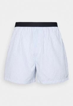 Prix Légers Pier One 3 PACK – Caleçon Sous-vêtements Normale Homme -Fashion Zone Soldes 285f9bc408994be3a2565b0447a26196