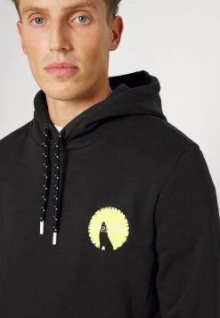 Qualité Garantie Pier One Sweatshirt Sweats & Hoodies Capuche Homme -Fashion Zone Soldes 2866d656dd764ea49a8784c3a41dadb2