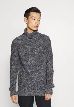 Pier One Pullover En Remise Pulls & Gilets Col Roulé Homme