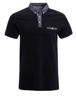 Pier One Se Vend Bas Prix Polo T-shirts Col à Boutons Homme -Fashion Zone Soldes 28d3b1f70f0747838f6ca71271304d80 3