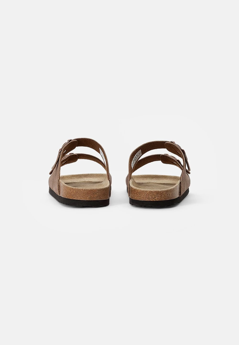 Vendre Pier One Mules Sandales Ouvert Unisex 5 Vendre Pier One Mules Sandales Ouvert Unisex – Image 3
