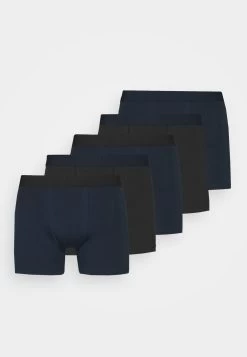 Pier One 5 PACK – Shorty Qualité Fiable Sous-vêtements & Chaussettes Normale Homme -Fashion Zone Soldes 29181ae947514d6a9d2cd0891c8ae902 2