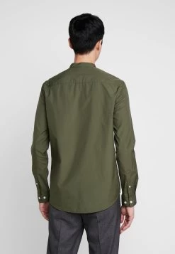 Pier One Produit De Première Qualité 2 PACK – Chemise Chemises Col Mao Homme 10 Pier One Produit De Première Qualité 2 PACK – Chemise Chemises Col Mao Homme -Fashion Zone Soldes 2938873689d64473bdedf7291e717928