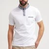 Qualité Garantie Pier One Polo T-shirts Col Polo Homme -Fashion Zone Soldes 2940ee2235134755a99e7e0f1e37b8ff