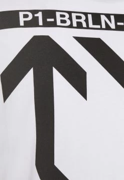 Pier One Prix Réduit CHEST POCKET TEE – T-shirt Imprimé T-shirts Col Rond Homme -Fashion Zone Soldes 295f0d54496e476daba366cd531d65e1