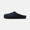 Pier One Bonne Qualité UNISEX – Chaussons Rond Homme -Fashion Zone Soldes 296858359be944a98d9d6b44e2b4dba7 2
