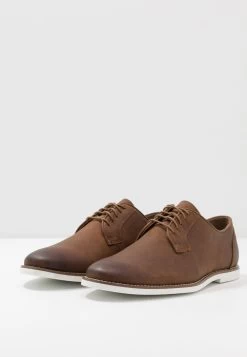 Pier One Prix De Lancement Chaussures à Lacets Derbies Et Richelieus Rond Homme -Fashion Zone Soldes 29923d857c0847fe8682c4c16645b247