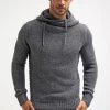 Pier One Se Vend Bas Prix Sweat à Capuche Pulls & Gilets Homme -Fashion Zone Soldes 29b17472a97d4e00a1d9c028faa2d75c