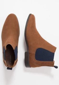 Pier One Prix Raisonnable Bottines Boots Et Bottes Rond Homme -Fashion Zone Soldes 29fae7d495194c18828114dbdcf647c0