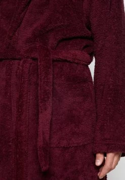 Pier One Qualité Absolue Peignoir Sous-vêtements & Chaussettes Capuche Homme -Fashion Zone Soldes 2a43d81ee9cb4468a864889b316ea591