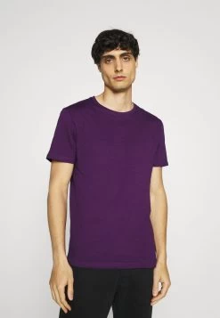 Pier One 5 PACK – T-shirt Basique Un Tarif Préférentiel T-shirts Col Rond Homme -Fashion Zone Soldes 2a73531e9c204da89de6ea31378a1f59