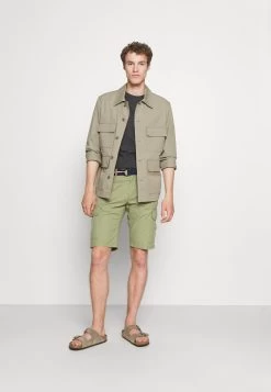 Pier One T-shirt Basique Soldes En Ligne T-shirts Col Rond Homme -Fashion Zone Soldes 2a9be6272b884840a3b08d9d7e233baa