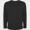 Prix Distinctifs Pier One T-shirt à Manches Longues T-shirts Col Rond Homme -Fashion Zone Soldes 2af0d7faac204ffbaf07abddb09d0e48 1