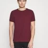 Un Tarif Préférentiel Pier One LOUNGE TEE – Haut De Pyjama Pyjamas Col Rond Homme -Fashion Zone Soldes 2b08b801972c4ae18912bc88592b9926