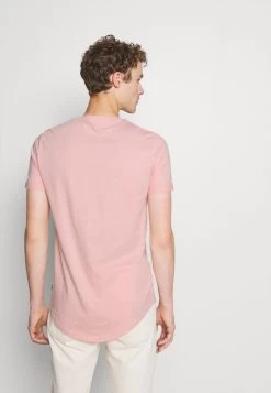 Pier One Assurance De L’Authenticité T-shirt Basique T-shirts Col Rond Homme -Fashion Zone Soldes 2b11a358d67140cfbeb99af67cbb7727