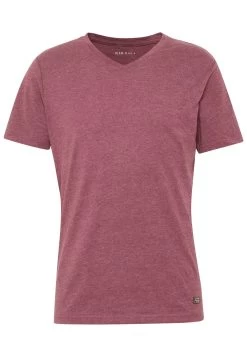 Pier One T-shirt Basique Soldes T-shirts Col En V Homme -Fashion Zone Soldes 2b558f2982ab4493a983a2f0e682516f 1