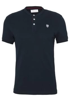 Pier One Prix Imbattable Polo T-shirts & Polos Col Tunisien Homme -Fashion Zone Soldes 2b67668ce4b34c959423708eb00e08c5 1