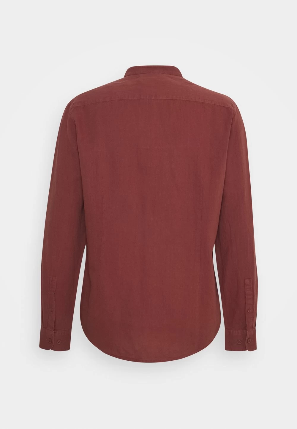 Pier One Chemise Bonne Qualité Chemises Col Mao Homme 9 Pier One Chemise Bonne Qualité Chemises Col Mao Homme – Image 7