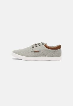 Pier One Soldes Baskets Basses Sneakers Rond Unisex