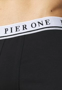 Pier One 5 PACK – Shorty En Remise Sous-vêtements & Chaussettes Normale Homme -Fashion Zone Soldes 2b931574e59a47cab167baa0b4051dc3