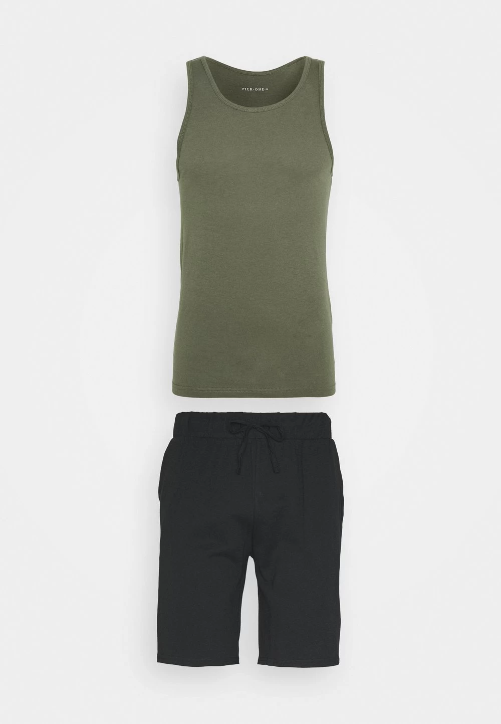 Prix Sacrifiés Pier One Pyjama Pyjamas Normale Homme 13 Prix Sacrifiés Pier One Pyjama Pyjamas Normale Homme – Image 11