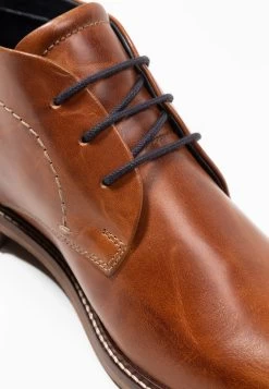 Pier One Prix Discount LEATHER – Derbies & Richelieus Chaussures De Ville Rond Homme 13 Pier One Prix Discount LEATHER – Derbies & Richelieus Chaussures De Ville Rond Homme -Fashion Zone Soldes 2bbed48347414e5d9bfaa307a1cddb65