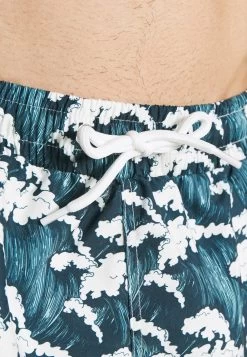 Pier One Excellente Qualité Short De Bain Maillots De Bain Normale Homme -Fashion Zone Soldes 2bc296f41b064097a4a9969acb4f9eb5