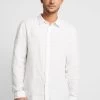 Qualité Fiable Pier One Chemise Chemises Col Kent Homme -Fashion Zone Soldes 2bd4b15f02d14fc3a2aa3aeda0de3e7a