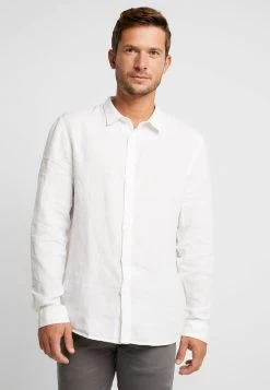 Qualité Fiable Pier One Chemise Chemises Col Kent Homme