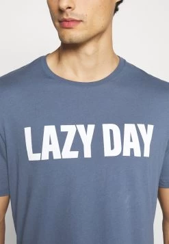 Pier One Vendre-Réclame Haut De Pyjama Pyjamas Col Rond Homme -Fashion Zone Soldes 2be4ab7f963a456f8a2f22d1c73b9864