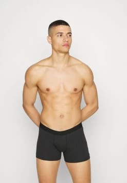 Pier One 5 PACK – Shorty Prix Aimable Sous-vêtements & Chaussettes Normale Homme -Fashion Zone Soldes 2c18a45f16194154aeffd91978c436de