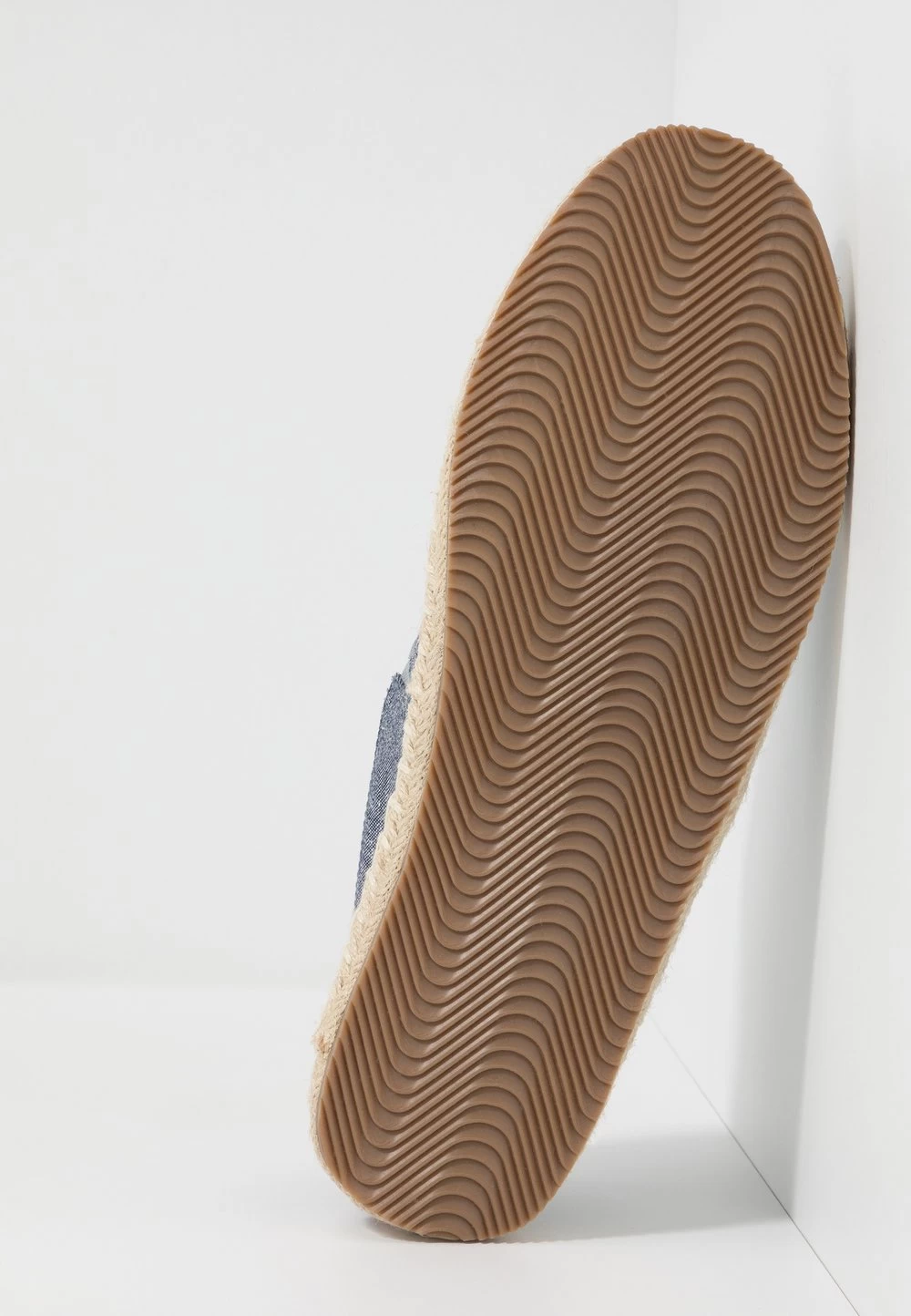 Pier One 50% Off De Vente UNISEX – Espadrilles Chaussures Basses Rond 7 Pier One 50% Off De Vente UNISEX – Espadrilles Chaussures Basses Rond – Image 5