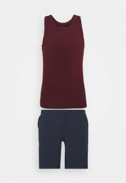 Prix Sacrifiés Pier One Pyjama Pyjamas Normale Homme 19 Prix Sacrifiés Pier One Pyjama Pyjamas Normale Homme -Fashion Zone Soldes 2cbec405f4154295aa50e48a9a22ec1e