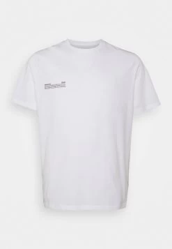 Prix Gelé Pier One T-shirt Imprimé T-shirts Col Rond Homme -Fashion Zone Soldes 2cfd606afd224289824e63b24a3f4e9a