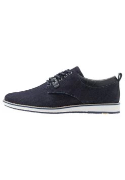 Pier One Chaussures à Lacets Prix Ourlé Derbies Et Richelieus Rond Homme -Fashion Zone Soldes 2db6510084f64deeb5fd8e751d141b37