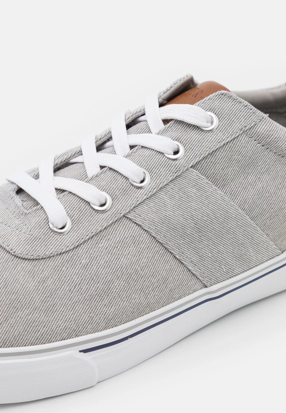 Prix Dégriffé Pier One UNISEX – Baskets Basses Sneakers Rond 8 Prix Dégriffé Pier One UNISEX – Baskets Basses Sneakers Rond – Image 6