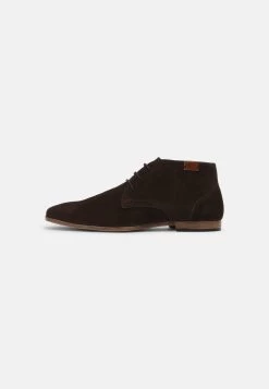 Prix Compétitif Pier One Derbies & Richelieus Chaussures De Ville Rond Homme -Fashion Zone Soldes 2e2c2745d416484088d4f6d94fa0e05c